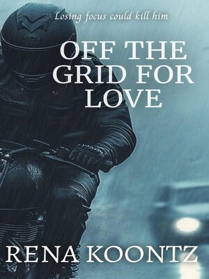 cover image of Off the Grid For Love